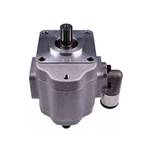 Hydraulic Pump LVA11451 for John Deere 110TLB 3120 3203 3320 3520 3720 4105 4210 4310 4410 4510 4610 4710