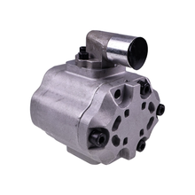 Hydraulic Pump LVA11451 for John Deere 110TLB 3120 3203 3320 3520 3720 4105 4210 4310 4410 4510 4610 4710