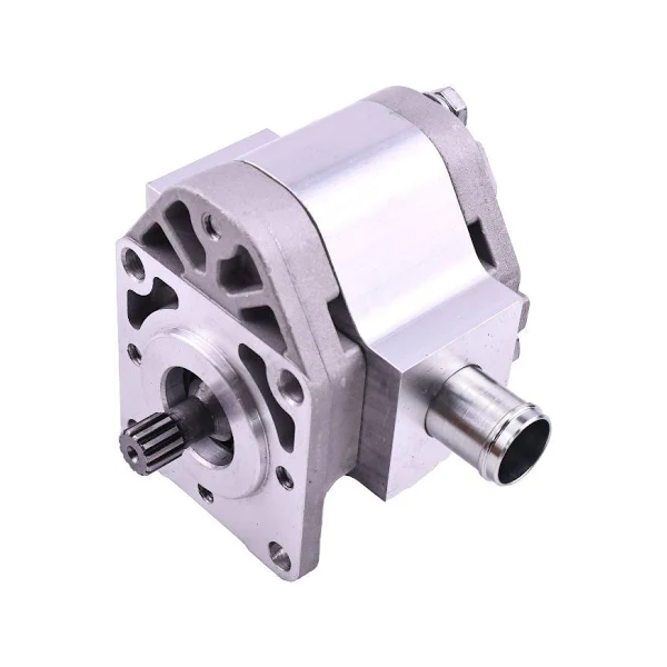 Hydraulic Pump LVA19035 for Yanmar Engine 3TMN72 3TNM74F 3TNV76 3TNV80F John Deere Tractor 1023E 1025R 1026R