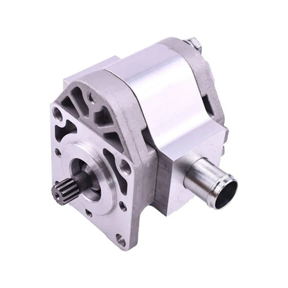 Hydraulic Pump LVA19035 for Yanmar Engine 3TMN72 3TNM74F 3TNV76 3TNV80F John Deere Tractor 1023E 1025R 1026R