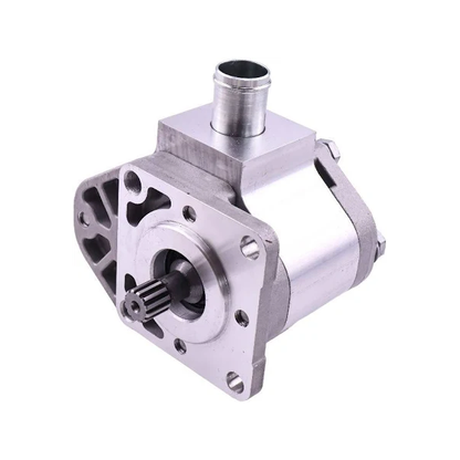 Hydraulic Pump LVA19035 for Yanmar Engine 3TMN72 3TNM74F 3TNV76 3TNV80F John Deere Tractor 1023E 1025R 1026R