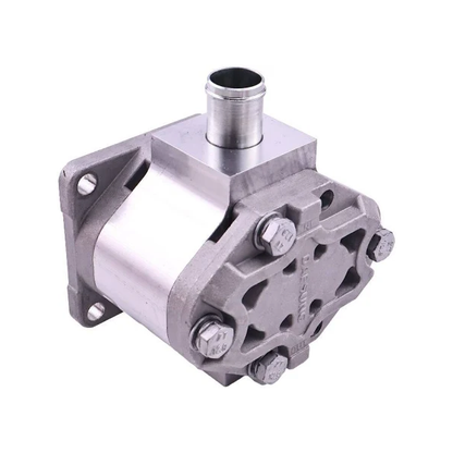 Hydraulic Pump LVA19035 for Yanmar Engine 3TMN72 3TNM74F 3TNV76 3TNV80F John Deere Tractor 1023E 1025R 1026R