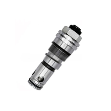 Hydraulic Pump Main Relief Valve 421-43-27460 for Komatsu Loader WA380 WA900 WA420 WA800 Compactor WF550 WF650T Dozer WD500 WD600