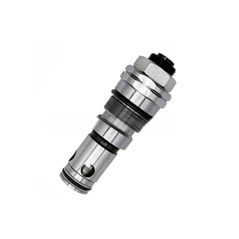 Hydraulic Pump Main Relief Valve 421-43-27460 for Komatsu Loader WA380 WA900 WA420 WA800 Compactor WF550 WF650T Dozer WD500 WD600 - KUDUPARTS