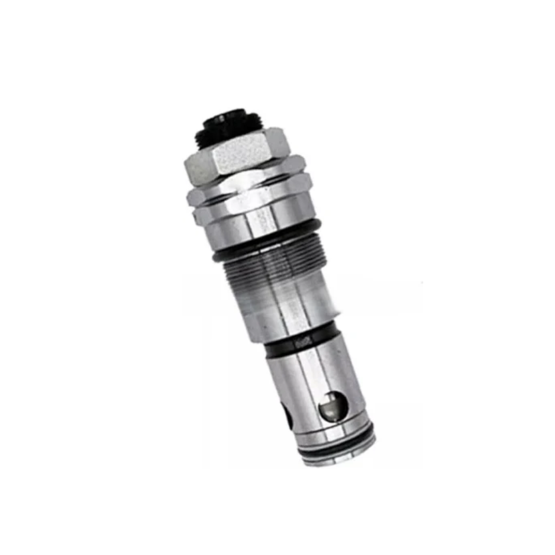 Hydraulic Pump Main Relief Valve 421-43-27460 for Komatsu Loader WA380 WA900 WA420 WA800 Compactor WF550 WF650T Dozer WD500 WD600