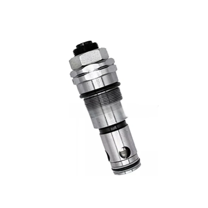 Hydraulic Pump Main Relief Valve 421-43-27460 for Komatsu Loader WA380 WA900 WA420 WA800 Compactor WF550 WF650T Dozer WD500 WD600