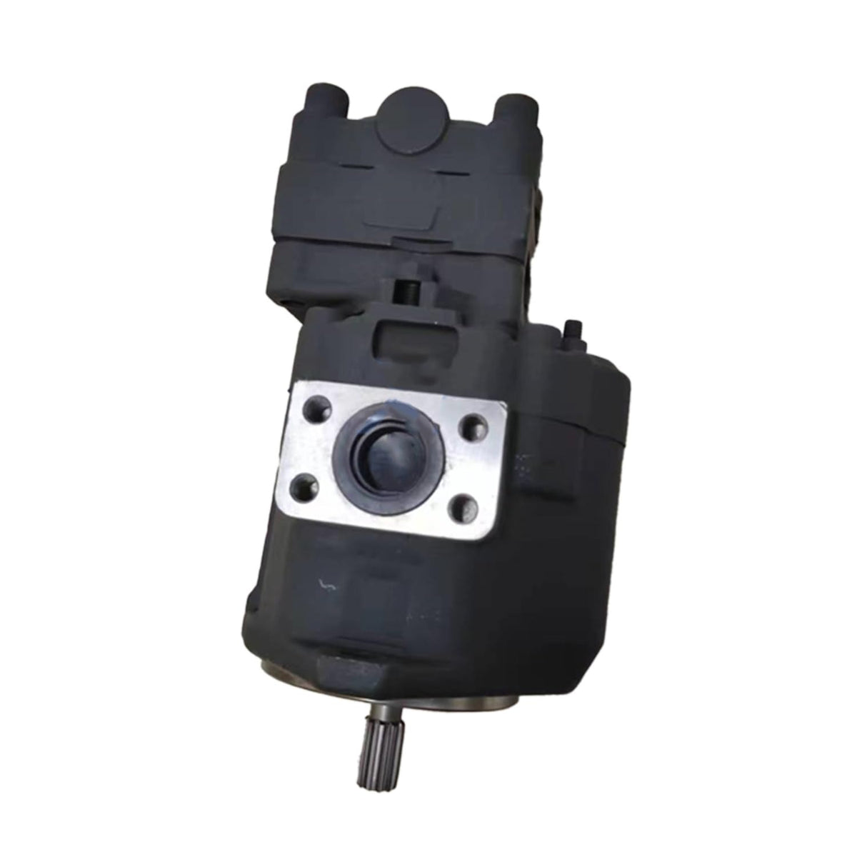 Hydraulic Pump PVD-00B-16P-6AG3 for Kubota U15 U15-3 KX36-3 Excavator - KUDUPARTS