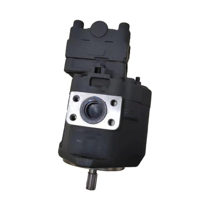 Hydraulic Pump PVD-00B-16P-6AG3 for Kubota U15 U15-3 KX36-3 Excavator