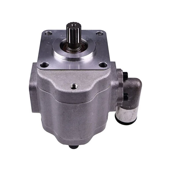 Hydraulic Pump PZ1-D-12AX PZ1-D-14AX for Kubota Yanmar