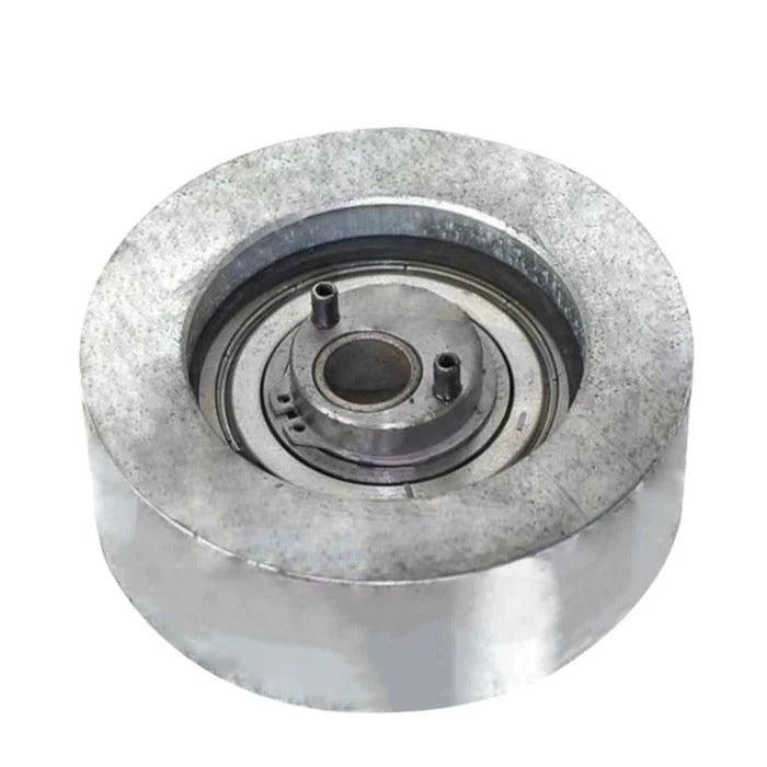 Hydraulic Pump Pulley 6714212 for Bobcat Loader 751 753 763 773 7753 853 S130 S150 S160 S175