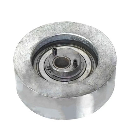 Hydraulic Pump Pulley 6714212 for Bobcat Loader 751 753 763 773 7753 853 S130 S150 S160 S175