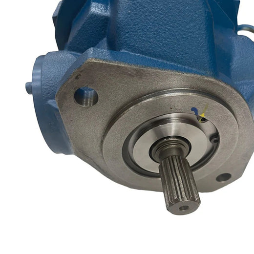 Hydraulic Pump RC417-61110 RC411-61112 for Kubota Excavator KX91 KX91-3 KX91-3S KX91-3SCA - KUDUPARTS