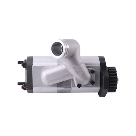 Hydraulic Pump RE223233 for John Deere Tractor 5039D 5045D 5045E 5055D 5055E 5065E 5075E - KUDUPARTS