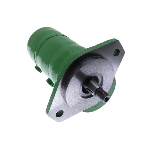 Hydraulic Pump RE241578 for John Deere Engine 4045 6068 Tractor 1054 1204 1354 1404 6603 5-750 5-754 5-800 5-804 5-850 5-854 5-900 5-904 5-950 6B-1354 - KUDUPARTS