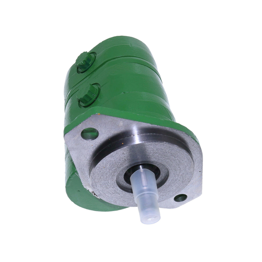 Hydraulic Pump RE241578 for John Deere Engine 4045 6068 Tractor 1054 1204 1354 1404 6603 5-750 5-754 5-800 5-804 5-850 5-854 5-900 5-904 5-950 6B-1354 - KUDUPARTS