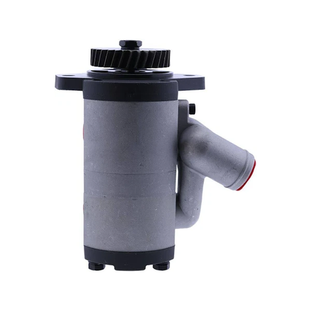 Hydraulic Pump RE73947 for John Deere Tractor 5082E 5083E 5090E 5101E 5210 5215 - KUDUPARTS