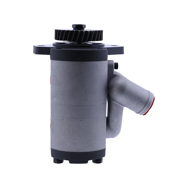 Hydraulic Pump RE73947 for John Deere Tractor 5082E 5083E 5090E 5101E 5210 5215 - KUDUPARTS