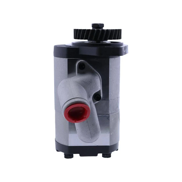 Pompe hydraulique RE73947 pour tracteurs John Deere 5082E, 5083E, 5090E, 5101E, 5210 et 5215