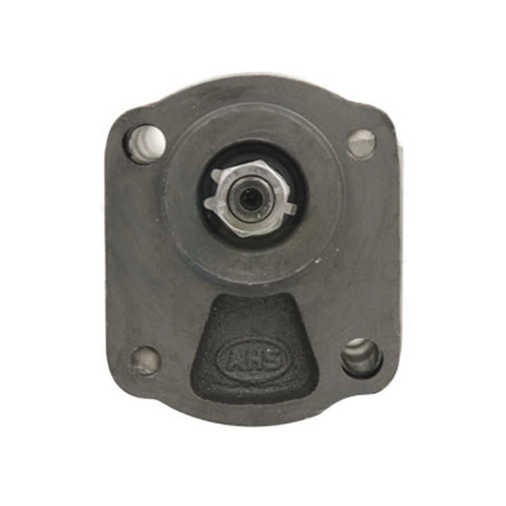 Pompe hydraulique RT7700036171 pour tracteurs John Deere 3100, 3110, 3200X, 3300, 3310X, 3400X et 3410X.