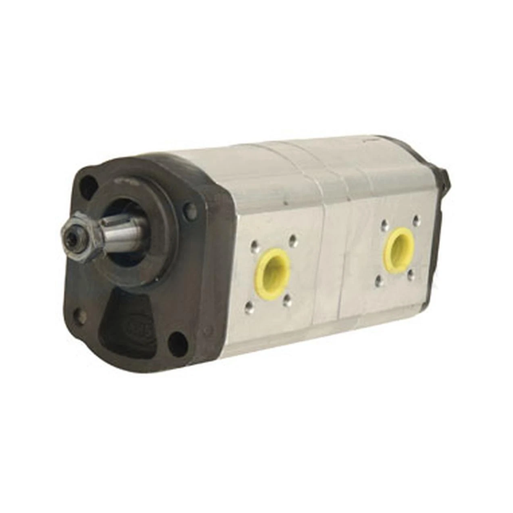 Pompe hydraulique RT7700036171 pour tracteurs John Deere 3100, 3110, 3200X, 3300, 3310X, 3400X et 3410X.