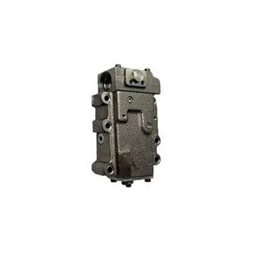 Hydraulic Pump Regulator 4332607 for John Deere Engine 6101 Excavator 450LC 992ELC - KUDUPARTS
