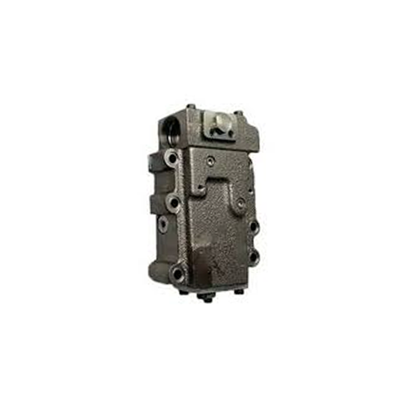 Hydraulic Pump Regulator 4332607 for John Deere Engine 6101 Excavator 450LC 992ELC - KUDUPARTS