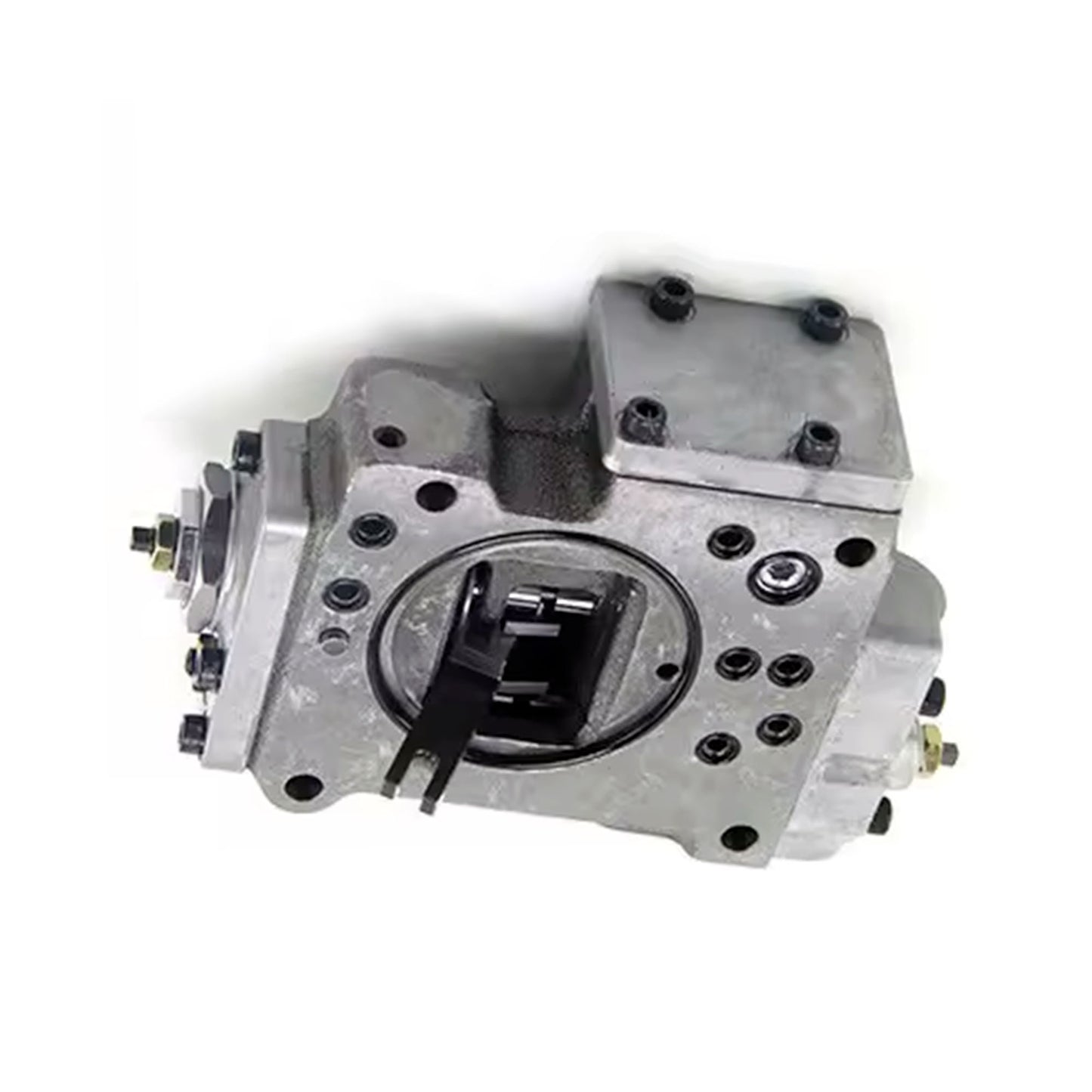 Regulador de bomba hidráulica VOE14604267 para excavadora Volvo EC200B EC210B EC240B