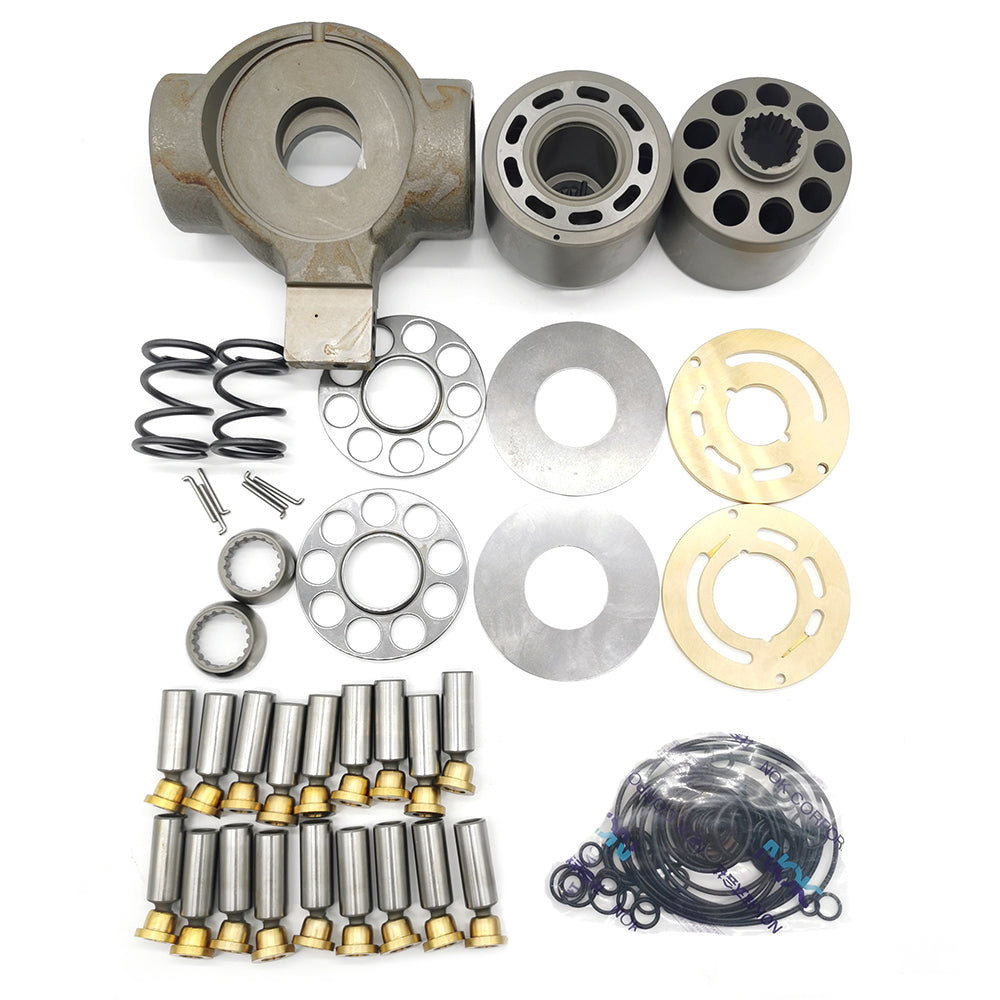 Hydraulic Pump Repair Parts Kit for Rexroth A10VD43SR1RS5 Caterpillar 307SSR