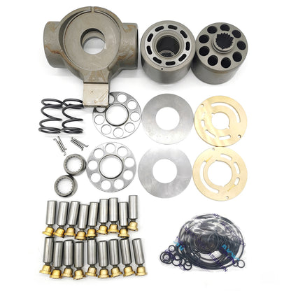 Hydraulic Pump Repair Parts Kit for Rexroth A10VD43SR1RS5 Caterpillar 307SSR