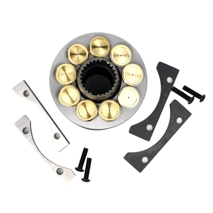 Hydraulic Pump Rotary 100-3412 for Caterpillar CAT Engine 3116 3176 3196 3306 3406 3126B 3176C 3306B Loader 966H 972G 980G Compactor 825G 826H