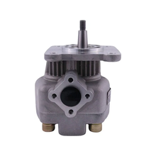 Hydraulic Pump SBA340040130 SBA340040040 for Ford New Holland 1100 1200 1900