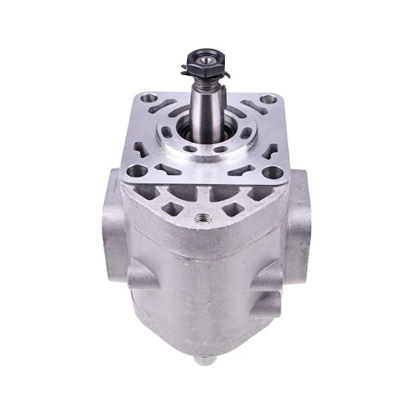 Hydraulic Pump SBA340450420 83939932 9217977 for Ford New Holland 1910 2110