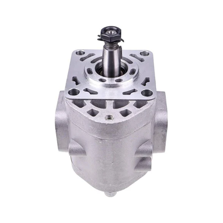 Hydraulic Pump SBA340450420 83939932 9217977 for Ford New Holland 1910 2110 - KUDUPARTS