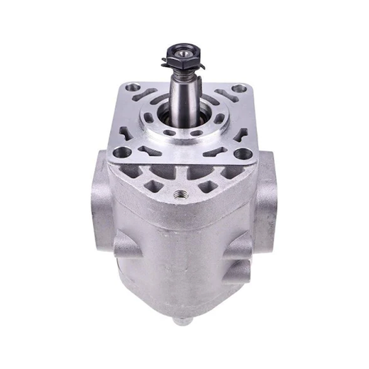 Hydraulic Pump SBA340450420 83939932 9217977 for Ford New Holland 1910 2110 - KUDUPARTS