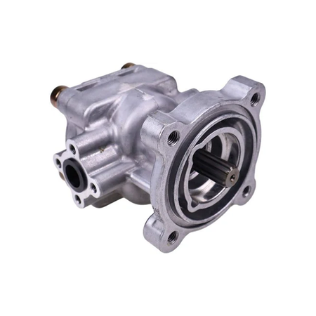 Hydraulic Pump SBA340450480 SBA340450481 for New Holland Tractor 1215 1220 TC24D TC18 TC24DA TC30 TC21D T1510 - KUDUPARTS