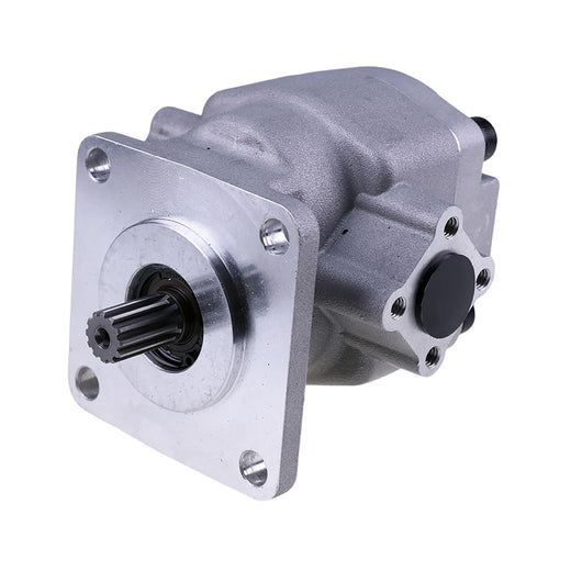 Hydraulic Pump SBA340450521 87779281 for Ford New Holland Tractor 1215 1220 1320 1520 1620 (Ship to US Only) - KUDUPARTS