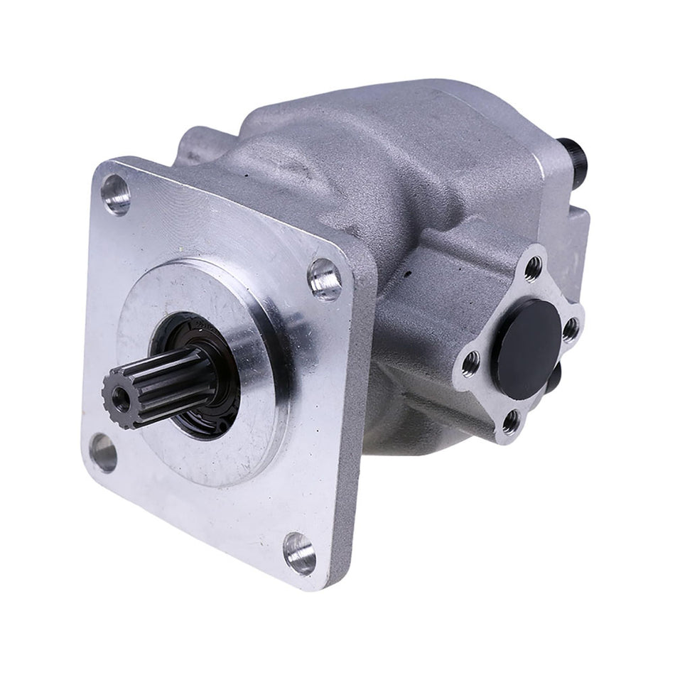 Hydraulic Pump SBA340450521 87779281 for Ford New Holland Tractor 1215 1220 1320 1520 1620 (Ship to US Only)