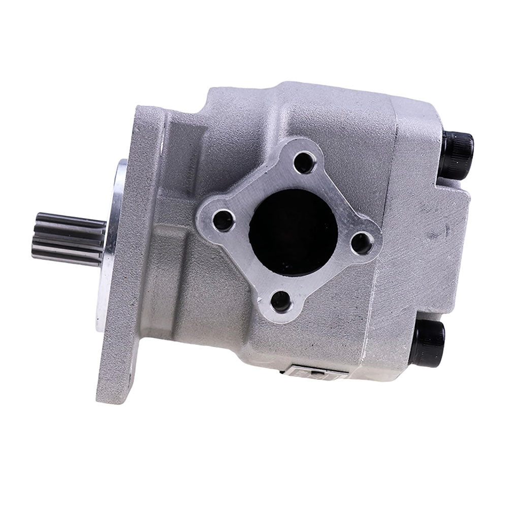 Hydraulic Pump SBA340450521 87779281 for Ford New Holland Tractor 1215 1220 1320 1520 1620 (Ship to US Only) - KUDUPARTS