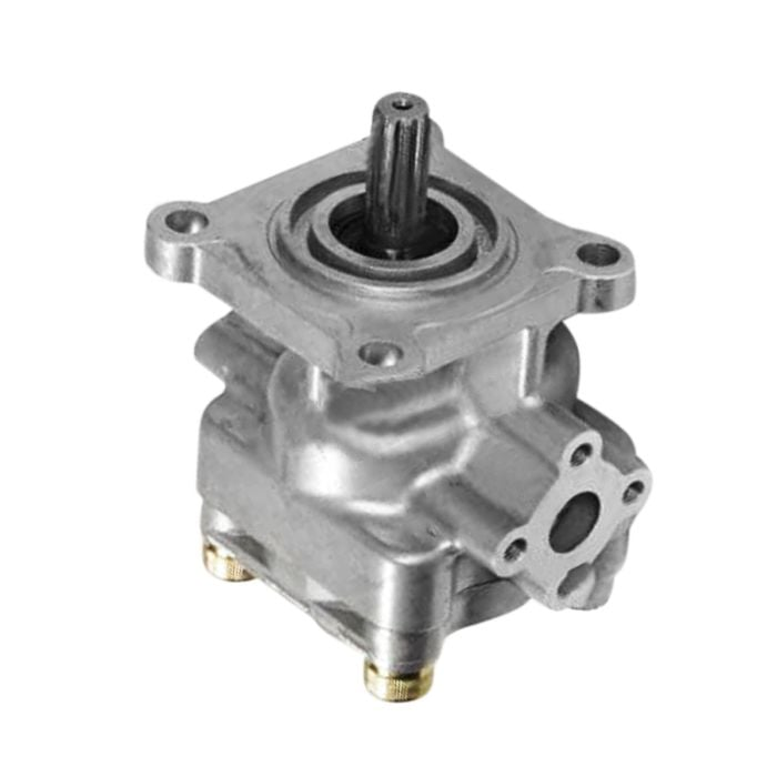 Hydraulic Pump SBA340451020 for CASE Tractor D35 D40 D45 DX31 DX34 DX35 DX40 DX45 DX55 DX60 FARMALL35 FARMALL40 - KUDUPARTS