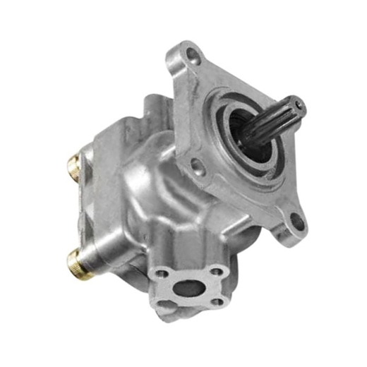 Hydraulic Pump SBA340451020 for New Holland Tractor T1530 T2330 T2310 T2420 TC31DA TC35 TC40D TT50A BOOMER2035 - KUDUPARTS