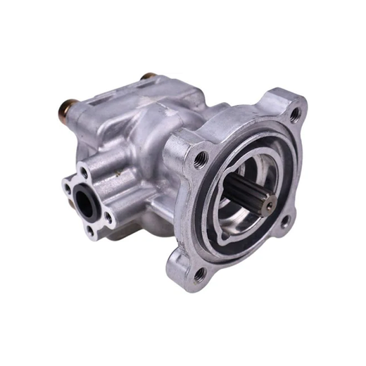 Hydraulic Pump SBA340451060 SBA340450481 for CASE Tractor DX21 DX23 DX24 DX26 D25 D33 - KUDUPARTS