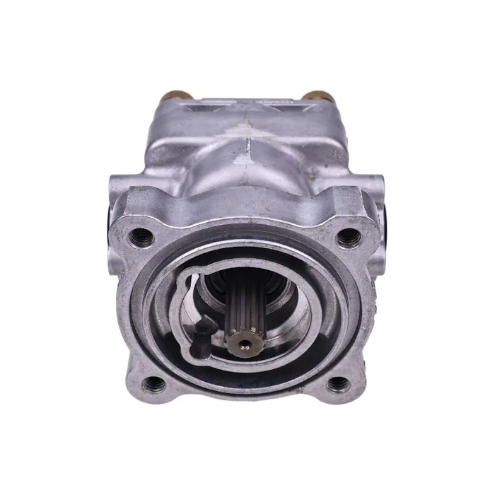 Hydraulic Pump SBA340451060 SBA340450481 for CASE Tractor DX21 DX23 DX24 DX26 D25 D33