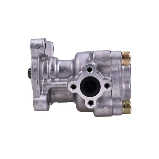 Hydraulic Pump SBA340451060 SBA340450481 for CASE Tractor DX21 DX23 DX24 DX26 D25 D33 - KUDUPARTS