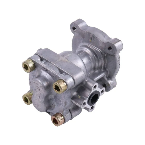 Hydraulic Pump SBA340451100 for CASE Tractor D25 DX29 D33 FARMALL 31 - KUDUPARTS