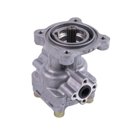 Hydraulic Pump SBA340451100 for CASE Tractor D25 DX29 D33 FARMALL 31 - KUDUPARTS