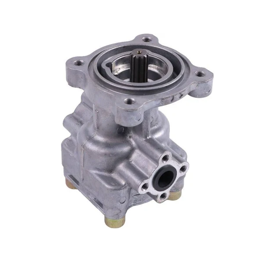 Hydraulic Pump SBA340451100 for CASE Tractor D25 DX29 D33 FARMALL 31 - KUDUPARTS