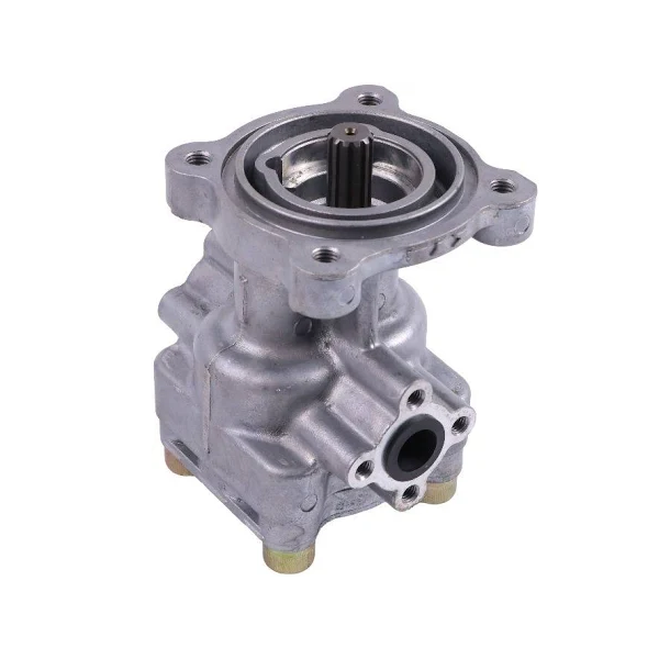 Hydraulic Pump SBA340451100 for CASE Tractor D25 DX29 D33 FARMALL 31 - KUDUPARTS