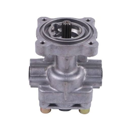 Hydraulic Pump SBA340451100 for CASE Tractor D25 DX29 D33 FARMALL 31 - KUDUPARTS