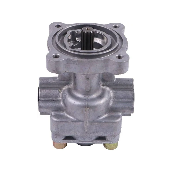Hydraulic Pump SBA340451100 for CASE Tractor D25 DX29 D33 FARMALL 31 - KUDUPARTS
