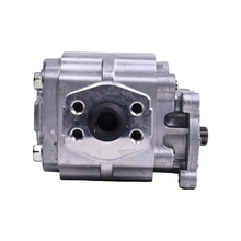 Hydraulic Pump SBA340451140 for CASE Tractor DX55 DX60 DX48 FARMALL55 FARMALL45A FARMALL60
